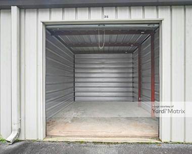 Storage Units for Rent available at 2991 Centennial Blvd, Claremont, NC 28610