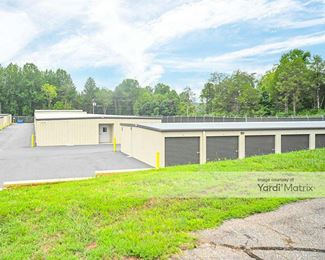 Photo 4 of Storage Sense - 2991 Centennial Blvd, Claremont, NC