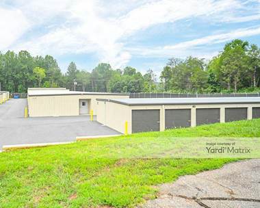 Storage Units for Rent available at 2991 Centennial Blvd, Claremont, NC 28610