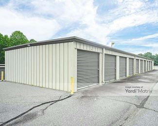 Photo 5 of Storage Sense - 2991 Centennial Blvd, Claremont, NC