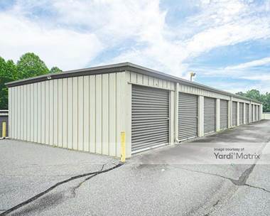 Storage Units for Rent available at 2991 Centennial Blvd, Claremont, NC 28610