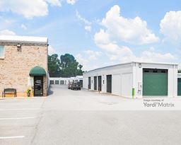 Image for Eastside Commercial Park Self Storage - 307 South Mclin Creek Road, Conover, NC