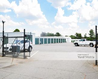 Photo 2 of Eastside Commercial Park Self Storage - 307 South Mclin Creek Road, Conover, NC