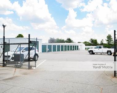 Storage Units for Rent available at 307 South Mclin Creek Road, Conover, NC 28613