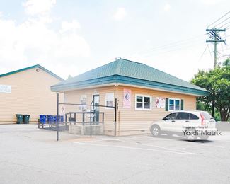 Photo 3 of Eastside Commercial Park Self Storage - 307 South Mclin Creek Road, Conover, NC