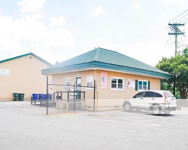 Storage Units for Rent available at 307 South Mclin Creek Road, Conover, NC 28613