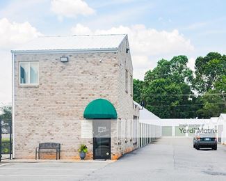 Photo 4 of Eastside Commercial Park Self Storage - 307 South Mclin Creek Road, Conover, NC