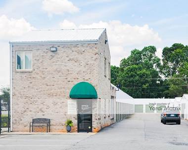 Storage Units for Rent available at 307 South Mclin Creek Road, Conover, NC 28613