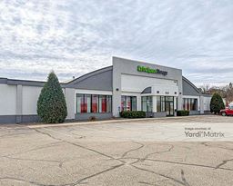 Image for Extra Space Storage - 3100 NW 7th Street, Rochester, MN