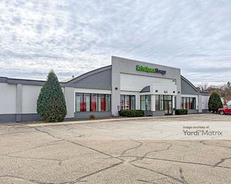 Photo 1 of Extra Space Storage - 3100 NW 7th Street, Rochester, MN