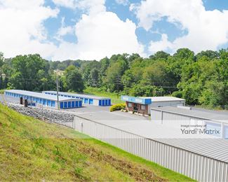 Photo 1 of Bingham Storage - 1068 US 70 W, Valdese, NC