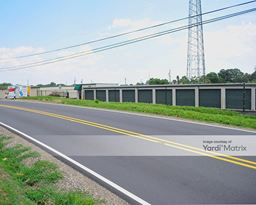 Image for Dry Ponds Self Storage - 3817 Dry Ponds Road, Granite Falls, NC