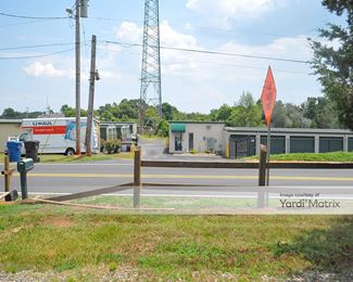 Photo 2 of Dry Ponds Self Storage - 3817 Dry Ponds Road, Granite Falls, NC