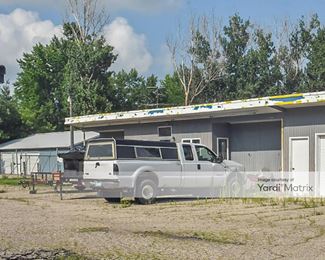 Photo 4 of Rent N Save Mini Storage - 2501 17th Street SE, Austin, MN