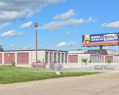 Storage Units for Rent available at 2505 North Frontage Road Hwy 14 West, Rochester, MN 55901