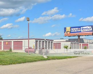 Photo 1 of Lockaway Storage West - 2505 North Frontage Road Hwy 14 West, Rochester, MN