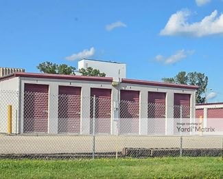 Photo 3 of Lockaway Storage West - 2505 North Frontage Road Hwy 14 West, Rochester, MN