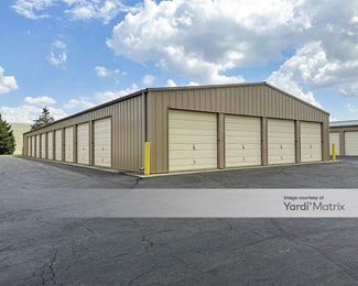 Photo 1 of Quality Self Storage - 128 35th Street, Rochester, MN