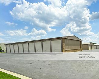 Photo 2 of Quality Self Storage - 128 35th Street, Rochester, MN
