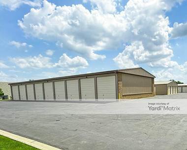 Storage Units for Rent available at 128 35th Street, Rochester, MN 55904