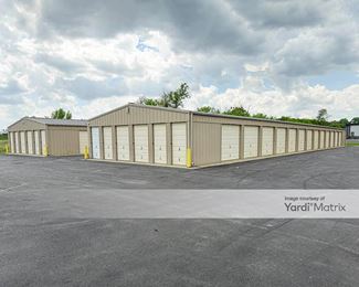 Photo 3 of Quality Self Storage - 128 35th Street, Rochester, MN