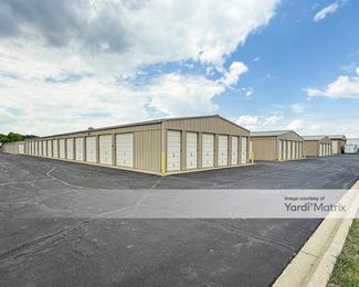 Photo 4 of Quality Self Storage - 128 35th Street, Rochester, MN