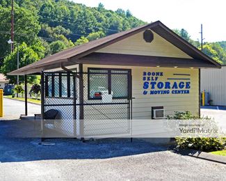 Photo 1 of Boone Self-Storage - 1567 Hwy 105 Bypass, Boone, NC