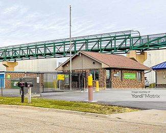 Photo 1 of Extra Space Storage - 2301 Highway 14 West, Rochester, MN