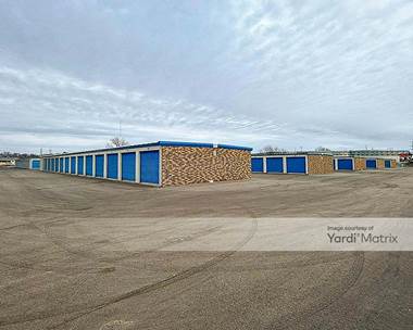 Storage Units for Rent available at 2301 Highway 14 West, Rochester, MN 55901