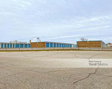 Storage Units for Rent available at 2301 Highway 14 West, Rochester, MN 55901