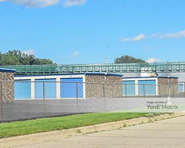 Storage Units for Rent available at 2301 Highway 14 West, Rochester, MN 55901