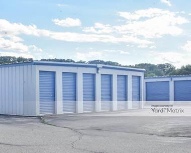 Storage Units for Rent available at 6584 Highway 14 East, Rochester, MN 55904