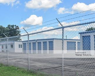 Photo 3 of Eastside Storage - 6584 Highway 14 East, Rochester, MN