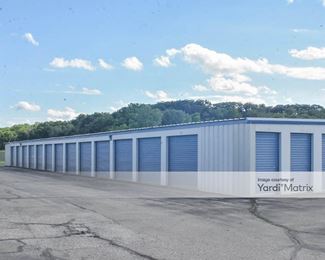 Photo 4 of Eastside Storage - 6584 Highway 14 East, Rochester, MN