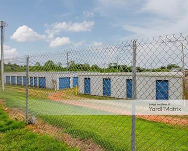 Storage Units for Rent available at 28 Bethlehem School Road, Hickory, NC 28601