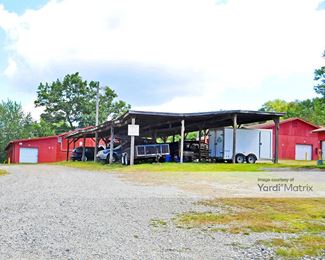 Photo 3 of Wildcat Storage Solutions - 5762 South Old US 421, Deep Gap, NC