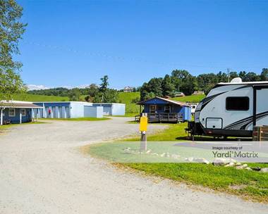 Storage Units for Rent available at 268 Bamboo Road, Boone, NC 28607
