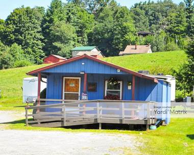 Storage Units for Rent available at 268 Bamboo Road, Boone, NC 28607