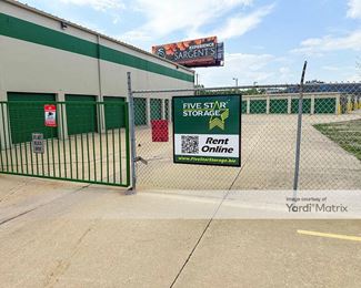 Photo 2 of Five Star Storage - 5805 Bandel Road NW Hwy, Rochester, MN