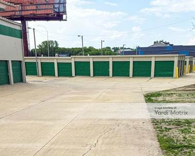 Storage Units for Rent available at 5805 Bandel Road NW Hwy, Rochester, MN 55901