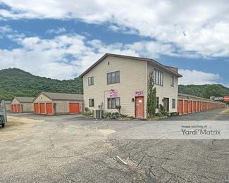 Photo 1 of Security Self Storage - 4841 Mormon Coulee Road, La Crosse, WI