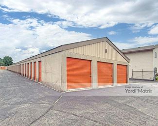 Photo 2 of Security Self Storage - 4841 Mormon Coulee Road, La Crosse, WI