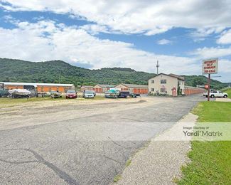 Photo 3 of Security Self Storage - 4841 Mormon Coulee Road, La Crosse, WI