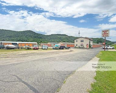 Storage Units for Rent available at 4841 Mormon Coulee Road, La Crosse, WI 54601