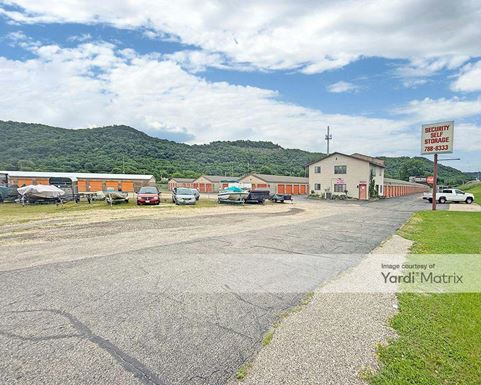 Photo 3 of Security Self Storage - 4841 Mormon Coulee Road, La Crosse, WI