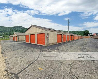 Storage Units for Rent available at 4841 Mormon Coulee Road, La Crosse, WI 54601