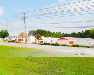 Photo 2 of Public Storage - 1970 Tate Blvd SE, Hickory, NC