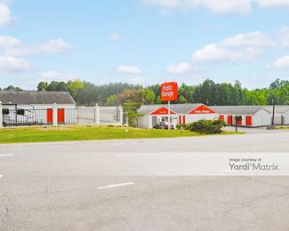 Photo 4 of Public Storage - 1970 Tate Blvd SE, Hickory, NC