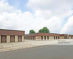 Image for Galaxy Self Storage - 420 North Star Road, Holmen , WI