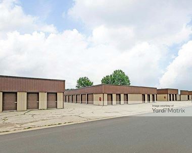 Storage Units for Rent available at 420 North Star Road, Holmen, WI 54636